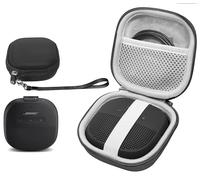 getgear Case for Bose SoundLink Micro Bluetooth Speaker (Black)