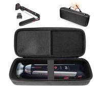 getgear Case for MANGROOMER Back Shaver Compatible with Ultimate PRO, Platinum PRO, INTELLIMAX PRO, Professional Do-It-Yourself and Do-It-Yourself