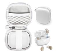 GETGEAR Case for WLCMRD Hearing Aids 6118 Invisible Rechargeable Digital Hearing Aids for Seniors