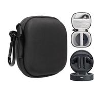 getgear Earbuds Case Compatible with Buds Pro Wireless Earbuds,Active Noise Cancellation to 45 dB (Black)