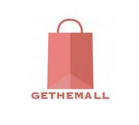 GeTheMall Gift Card 50 HKD - GeTheMall Key - HONG KONG
