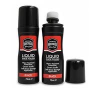 GETINSTYLE SHOP Bundle 2x75ml Shoe Treats Liquid Shoe Polish Black