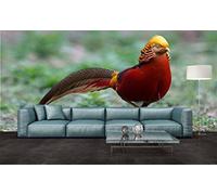 GetitStickit VeUKSkinTabAmaFireHDX7inch_13 "flower Removable Skin for 7-Inch Amazon Kindle Fire HDX - Purple