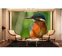 GetitStickit VeUKSkinTabAmaFireHDX7inch_15 "Rose Removable Skin for 7-Inch Amazon Kindle Fire HDX - Red