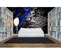 GetitStickit VeUKSkinTabAmaFireHDX89_54 Removable Skin for 8.9-Inch Amazon Kindle Fire HDX