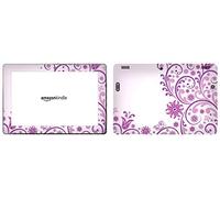GetitStickit VeUKSkinTabAmaFireHDX89_55 Removable Skin for 8.9-Inch Amazon Kindle Fire HDX