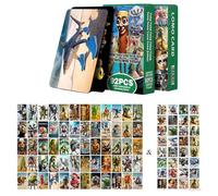 GETJOY 92 PCS Italian Brainrot Cards, Brainrot Card Game for Meme Lovers, Party Game with Characters, Fun Card Game for Teens and Adults, for Game Nights and Social Gatherings