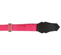 Getm Getm Wear 82303 Guitar Strap, Ariel Pink