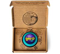GETMOVIN SPORTS - BOP IT - Special 25th Anniversary Inventor Edition, Gift Ready Mailer Box, Retro Throw Back Colors, Perfect Family Game, for Adults, Kids, Girls, Boys, All Ages!