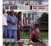 Geto Boys - Da Good Da Bad Da Ugly