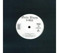 Geto Boys G-Code (Vinyl) (US IMPORT)