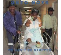Geto Boys - We Can't Be Stopped (35th Anniversary Edition)