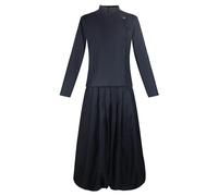 Geto Suguru Cosplay Costume Anime Characters Outfits Coat Pants Full Set for Unisex