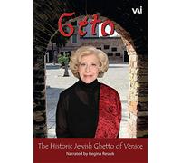 Geto: The Historic Jewish Ghetto Of Venice [DVD]