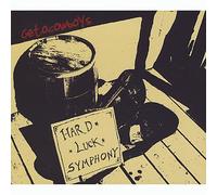 Getocowboys - Hard Luck Symphony