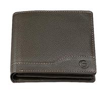 GETOREE Florence RFID Blocking Leather Wallet for Men | Wallets Men Leather | Mens Wallet | Wallets for Men - Green, GREEN 1, Modern, GREEN 1, Modern