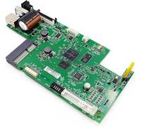 GETPARTS P1112640-014 Main Logic Board fit for ZD421 Mainboard Motherboard Thermal Desktop Printer ZD 421 203dpi Only