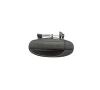 GETPZPZHMQ Boot Mat Liner Tray for Chevy for Aveo 2004 2005 2006 2007-2011 96541631 96541632 96541633 96541634 Car Left Right Outside Door Handle(Rear Left)