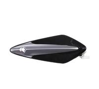 GETPZPZHMQ Boot Mat Liner Tray for Civic for MK8 2006-2011 LHD RHD Black Car Front Right Left Outer Door Handle 72180-SMG-G04ZD 72140-SMG-G04ZD(RHD Front Right)
