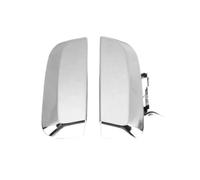 GETPZPZHMQ Boot Mat Liner Tray for Nissan for Pathfinder for R51 1030514 Car Rear Door Outer Handle(Left Right Chrome)