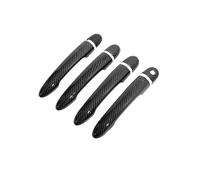 GETPZPZHMQ Boot Mat Liner Tray for Samsung for QM5 for MK1 HY 2007-2016 Car Outer Door Handle Cover Trim(Handle 1 Keyhole 9)