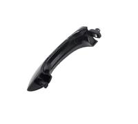 GETPZPZHMQ Boot Mat Liner Tray for X5 for E53 1999-2006 Right Hand Drive Car Front Left Side Outer Door Handle 51218243618 51218257738