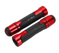 GETPZPZHMQ Brake Clutch Levers for C 650SPORT for C650SPORT for C-650S Port 2015 2016 2017 7/8" 22 MM Handbar Grips Adjustable Brake Clutch Levers Motorcycle Brake Handle(Red)