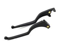 GETPZPZHMQ Brake Clutch Levers for G310GS for G310R for G310 GS R for G 310GS 310R 2016-2020 Motorcycle Front Clutch Brake Lever Control Handles Motorcycle Brake Handle(Brake and Clutch)