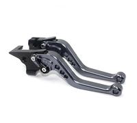 GETPZPZHMQ Brake Clutch Levers for Kawasaki for Ninja 650R for ER-6F for ER-6N for ER6F for ER6N 2009-2016 Motorcycle Brake Clutch Levers Motorcycle Brake Handle(D)