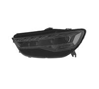 GETPZPZHMQ Car Headlight Assemblies For A6 For C7 Led Headlights Assembly 2016 2017 2018 For A6L Headlamp Led Front DRL Turn Signal Lights(2016-2018)