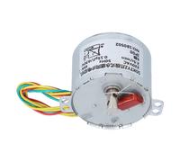 Getriebemotor mit niedriger Geschwindigkeit,