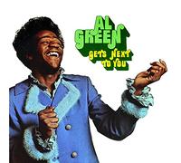 Al Green – Gets Next to You – Vinyl (The Orchard)