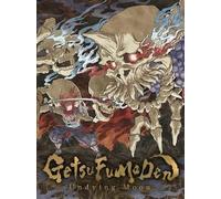 GetsuFumaDen: Undying Moon | Deluxe (PC) - Steam Key - ROW