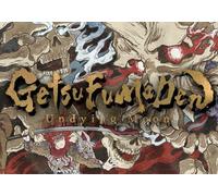 GetsuFumaDen: Undying Moon (PC) Steam Key - GLOBAL