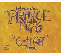 Gett Off By Prince ,New Power Generation (1991-08-19)