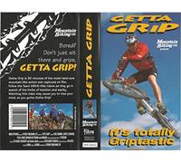 Getta Grip [VHS]