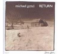Gettel,Michael - Return