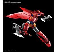 Getter Dragon Infinitism Infinity HG High Grade 1/144 (NO GUNPLA) Bandai