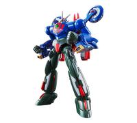 BANDAI SPIRITS Soul of Chogokin GX-96 Getter Robo Go Action Figure Japan +Track