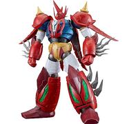Getter Robo:The Last Day Figurine Moderoid Plastic Model Kit Shin Getter Dragon 16 cm