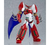 Getter Robot Armageddon Shin Getter 1 Moderoid Model Kit Rerun GOODSMILE