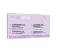 getTested Cat Leukemia Virus Test (FeLV)