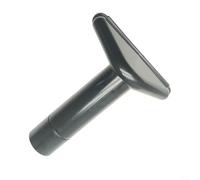 Gettimore 1.5"" Upholstery Cleaning for ProTeam 100115 PV100, Fits BV11 for Oreck NSS Backpack Vacuums Black