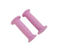 Gettimore 1 Pair Rubber For Bicycle Handle Bar Grips 18Mm For Btwin Kidsbike14I-16Nchhandlebarsleevecyclingaccessories