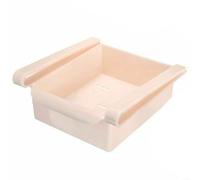 Gettimore 1 PCS Produce Containers Keep Fruits, Vegetables, Berry, Meat Fresh longer(pink)