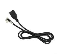 Gettimore 100cm USB Adapter Cable for BMW NBT Headunit 100cm USB Adapter