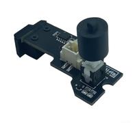 Gettimore 10x10cm Type-C Board for GameCube Mod 10x10cm Type-C Board | Direct fit for DOL-001/DOL-101, for usb-c input, stable voltage output, reduces internal heat, extends console life