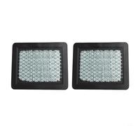 Gettimore 2 Pack Air Filters For Honda HRX 537 / HRB 535 / HRD 536 / IZY 53 / HRG 536 Models