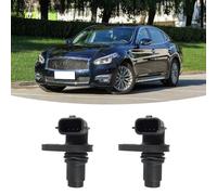 Gettimore 2-Pack Camshaft Position Sensor For Nissan Armada And Infiniti F Q70 Models - Oem 23731-1Ca1A Replacement Part