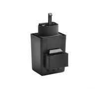 Gettimore -3 Pin Led Flasher Relay Electronic Blinker Turn Signal Flasher For Honda Crf300L Fast Flash Fix 38300Kk9951 Car Parts